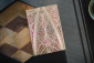 náhled Paperblanks ULTRA zápisník - Duomo di Milano (Burgundy), linkovaná, flexis