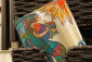 náhled Paperblanks MIDI zápisník OCEAN SONG, linkovaný s klopou