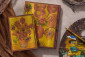 náhled Paperblanks MIDI zápisník - Van Gogh, Sunflowers, linkovaný