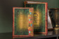 náhled Paperblanks MIDI zápisník - Garciá Márquez, Hundred Years of Solitude, linkovaný