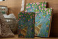 náhled Paperblanks MIDI zápisník - Lotus River, linkovaný, flexi