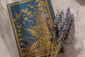 náhled Paperblanks MIDI zápisník - Les Papillons, linkovaný