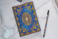 náhled Paperblanks Penál - Silk Sky