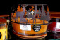 náhled WoodWick ELLIPSE GLOWING LEAF SHADE - DEER