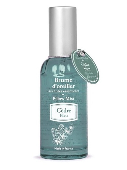 detail Esprit Provence Textilní sprej 50ml - Cedr