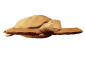 náhled Cartonic 3D PUZZLE - TURTLE, 240 dílků, LEVEL4