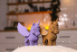 náhled Cartonic 3D PUZZLE - PEGASUS, 69 dílků, LEVEL3