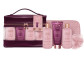 náhled Baylis&Harding Wild Cherry & Vanilla Dárková sada v taštičce 6dílná