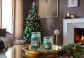 náhled Yankee Candle Tree Trimming, signature střední 368g