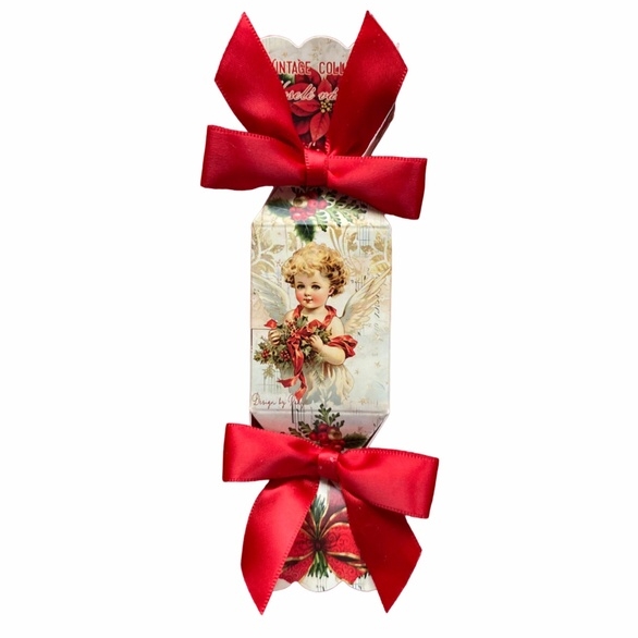 detail Soaptree MÝDLO BONBON 20g - ANDĚL SE JMELÍM