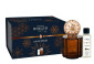 náhled Maison Berger POMELIS brown, katal. lampa, náplň Vanilla Magnificence 250ml
