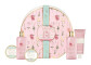 náhled Baylis&Harding Rose, Poppy & Vanilla Sada péče o tělo, 5dílná