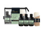 náhled Baylis&Harding Essentials Kit Goodnes - Oud, Cedar & Amber, 3x 150ml