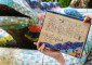 náhled Paperblanks MIDI zápisník - Gaudi, The Monuscript of Reus