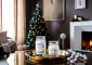 náhled Yankee Candle Winter Walk, signature střední 368g