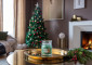 náhled Yankee Candle Tree Trimming, signature střední 368g