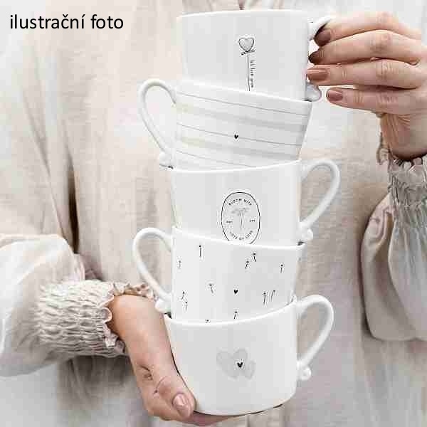 detail Bastion Collections Hrnek BLOOM in BT, 300ml