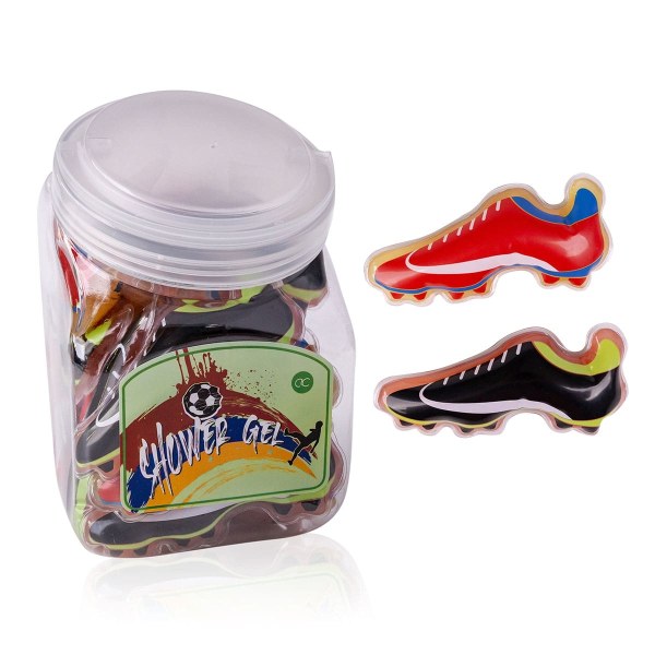 detail Accentra MINI GEL sprchový 50ml KOPAČKY / cena 1ks