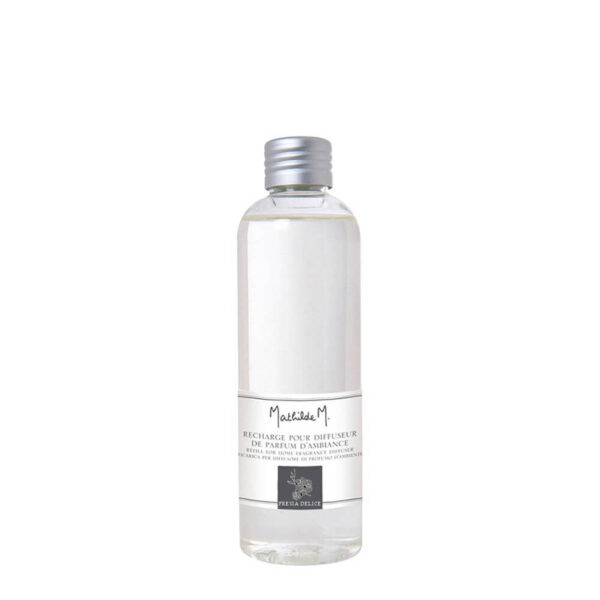 detail Mathilde M. - FREESIA DÉLICE, náplň do difuzéru 200ml