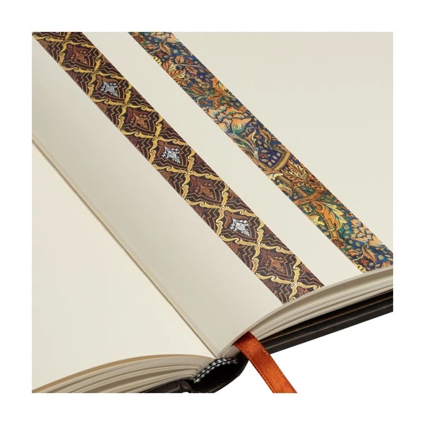 detail Paperblanks Washi pásky - DESTINY & MORRIS WINDRUSH, 2x 10m