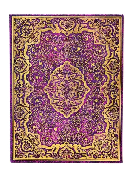 detail Paperblanks ULTRA zápisník - Picaresque, linkovaný, 144stran