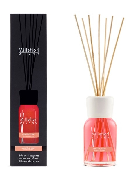 detail Millefiori Milano Difuzér 100ml OSMANTHUS DEW