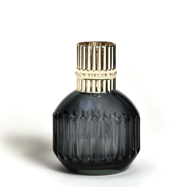 detail Maison Berger CANNELO GREY, katalytická lampa 280ml