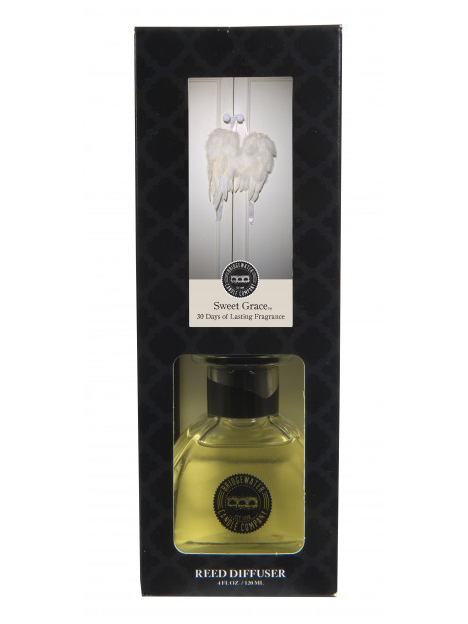 detail Vonný difuzér Bridgewater SWEET GRACE 120ml