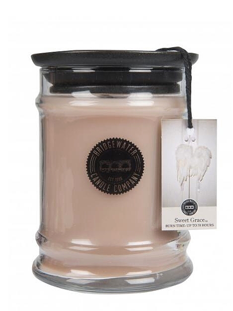 detail Vonná svíčka Bridgewater SWEET GRACE 250g 8,8oz
