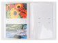 náhled Fotoalbum 10x15/100 2-up B46100/2S Fandy BIANCO