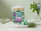 náhled Pure Harmony Sůl do koupele Bublíkovy rýmové kostky s probiotiky 180g