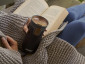 náhled Contigo Termohrnek Pinnacle s bronzovým tlačítkem 300ml, Matte Black