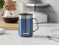 náhled Contigo Termohrnek Streeterville Desk Mug 420 ml, Blue