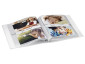 náhled Hama album memo LITTLE FEET 10x15/200, popisové štítky