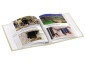 náhled Hama album memo DAISIES 10x15/200, popisové štítky