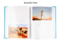 náhled Fotoalbum 10x15/200 B46200S Gedeon CLASSIC Vinyl ivory