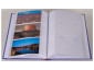 náhled Fotoalbum 10x15/300 3-up B46300S Fandy FINDER 2 fialové