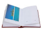náhled Fotoalbum 13x18/100 B57100S Gedeon CLASSIC VINYL vínové