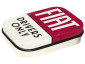 náhled MINT BOX - FIAT Drivers Only, mentolky 15g