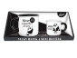 náhled Nekupto Set hrnečků Mistr čajového a kávového umění, 1x 370ml, 1x 100ml