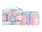 náhled Baylis&Harding Jojoba, Vanilla, Almond oil Sada v kosmetické tašce, 6dílná