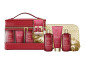 náhled Baylis&Harding Midnight Cherry, dárková sada v taštičce 6dílná