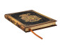 náhled Paperblanks MIDI zápisník - Mrzimorský deník / Harry Potter, linkovaný