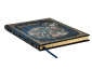 náhled Paperblanks ULTRA zápisník - Legends of Hogwarts / Harry Potter, linkovaný