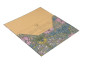náhled Paperblanks Desky na dokumenty A4 - Morris Honeysuckle Pink