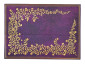 náhled Paperblanks Desky na dokumenty A4 - New York Rose, Gilded Age