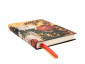 náhled Paperblanks Diář 2026 MINI, týdenní, horizontal - Natsu, flexis