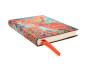 náhled Paperblanks Diář 2026 MINI, týdenní, horizontal - Firebird, flexis