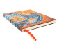 náhled Paperblanks Diář 2026 ULTRA týdenní vertikal - Skybird, flexi