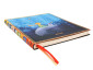 náhled Paperblanks Diář 2026 ULTRA týdenní, vertikální - The Little Prince, flexi